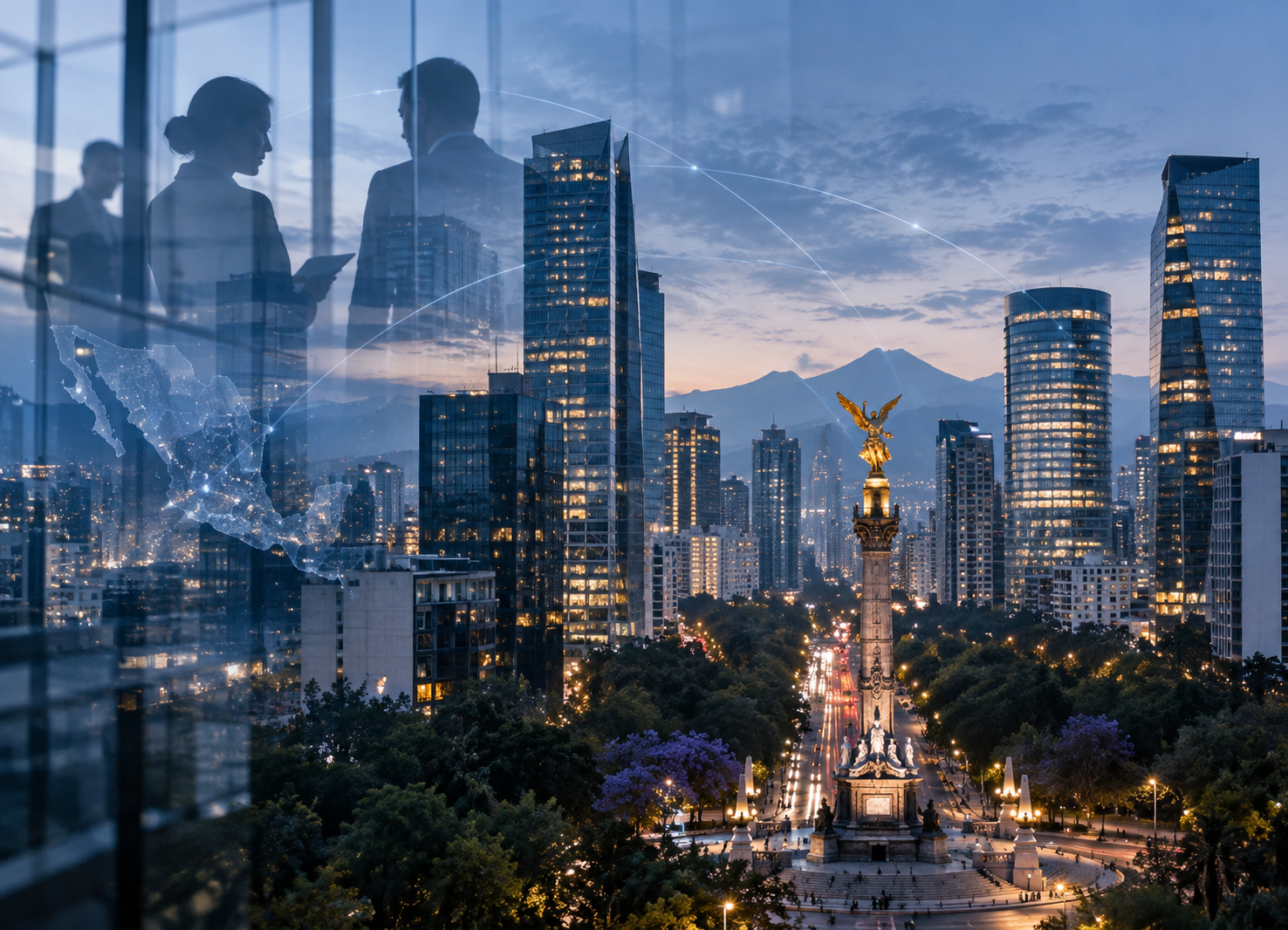 Sesión de consultoría y estrategia empresarial
